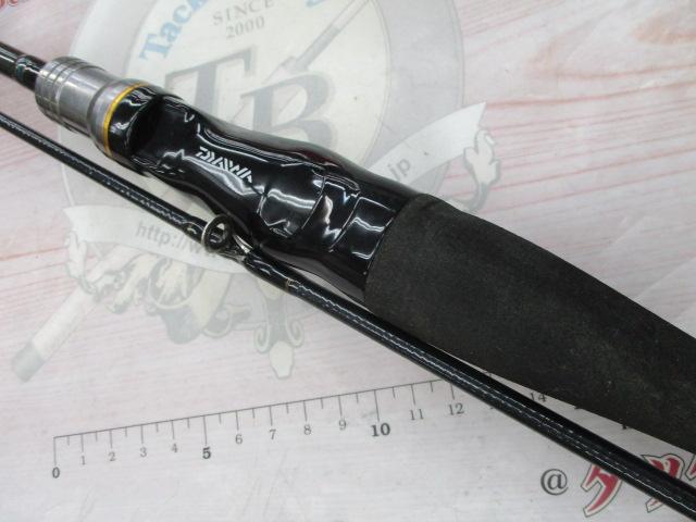 【シーズン到来・美品】ダイワ　マゴチX 210 おまけ付き ご購入で500円クーポンプレゼント】ダイワ マゴチ X 210・R