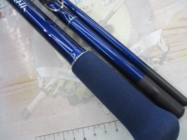 シーパワー73 80-300