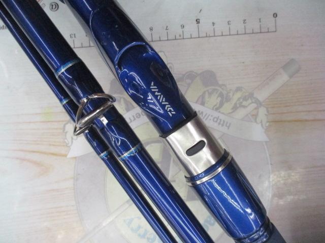 シーパワー73 80-300