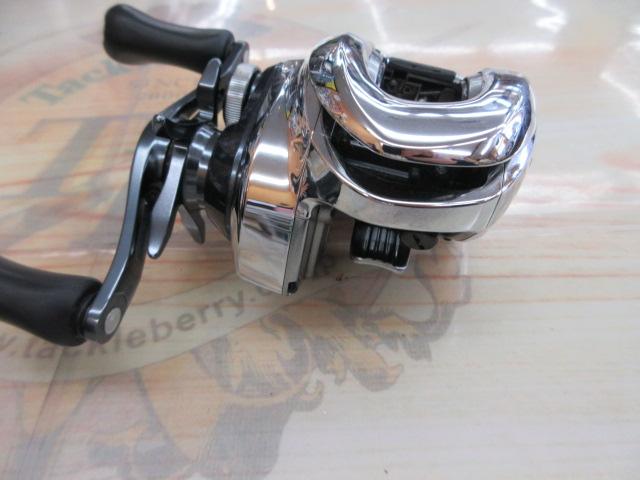 19アンタレスHG RH｜＠ベリーネット 日本最大新品中古釣具WEB