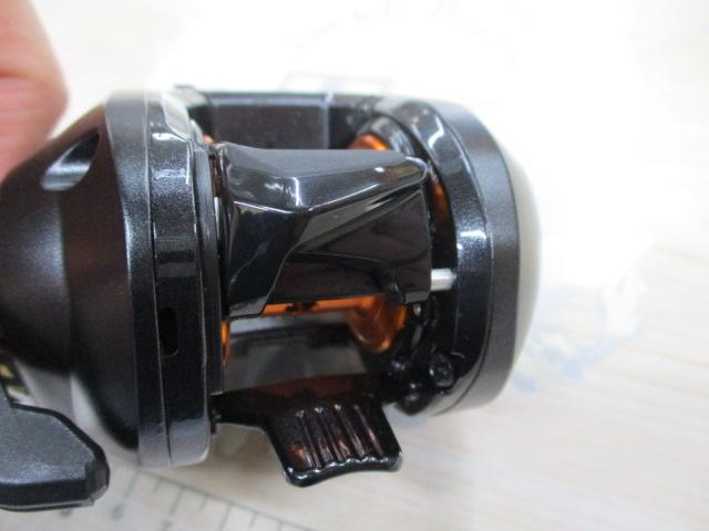 20バルケッタFカスタム 151DHXG