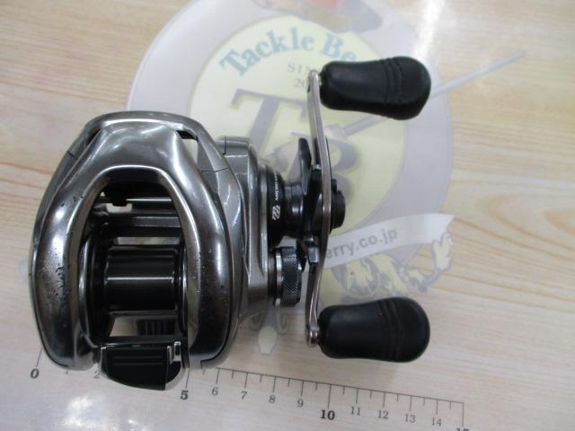 15メタニウムDC (RH) 前期モデル