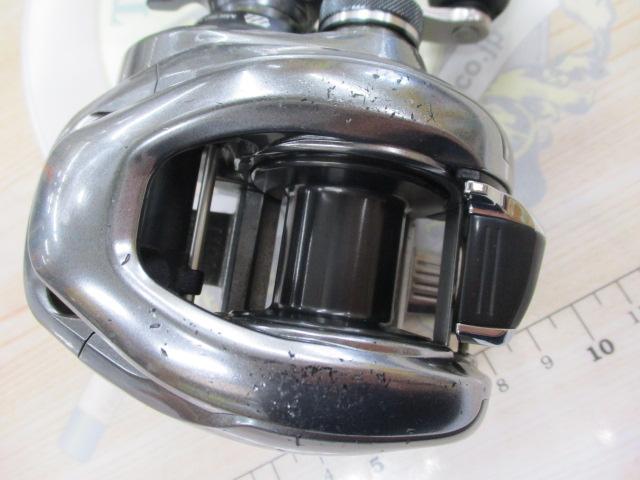 15メタニウムDC (RH) 前期モデル