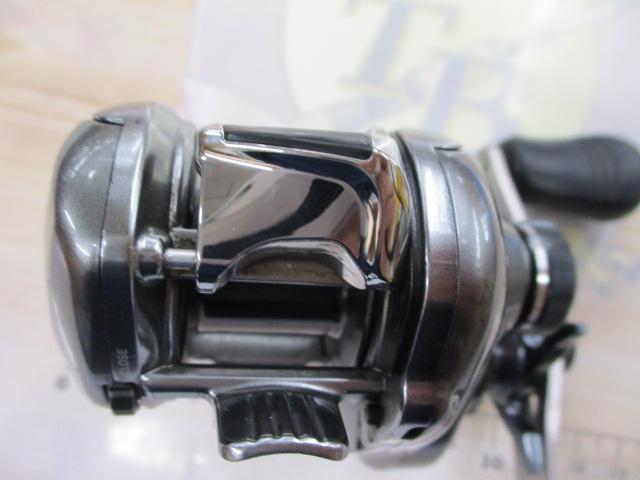 15メタニウムDC (RH) 前期モデル