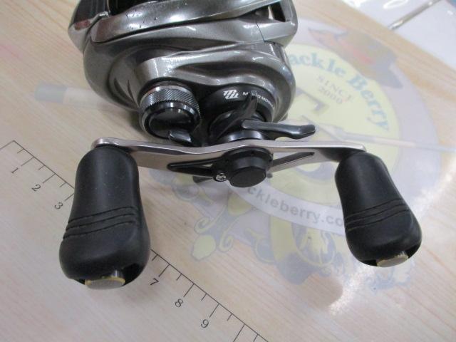 15メタニウムDC (RH) 前期モデル