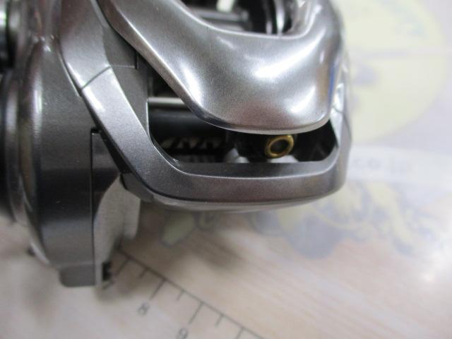 15メタニウムDC (RH) 前期モデル