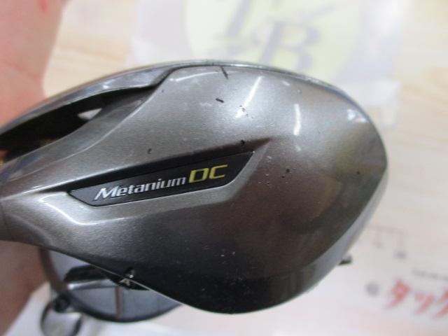 15メタニウムDC (RH) 前期モデル