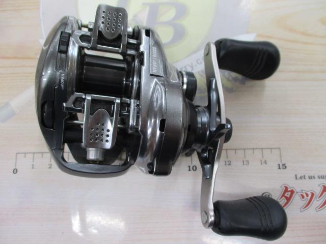 15メタニウムDC (RH) 前期モデル