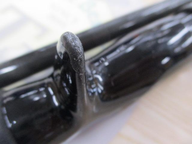 サイドワインダーHGC-80XR 後期