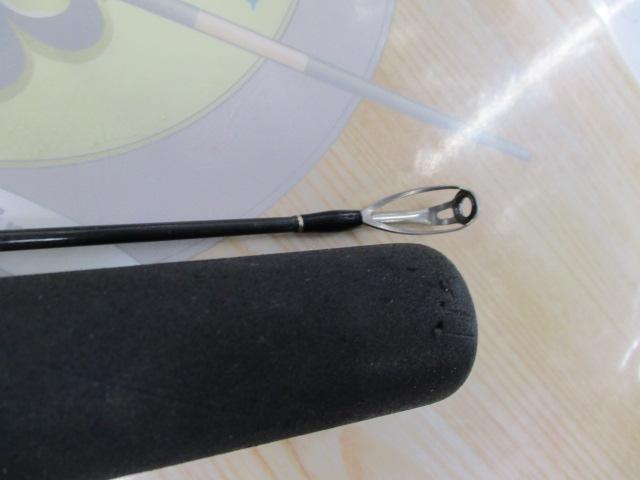 サイドワインダーHGC-80XR 後期