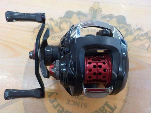 ダイワSS AIR 8.1L