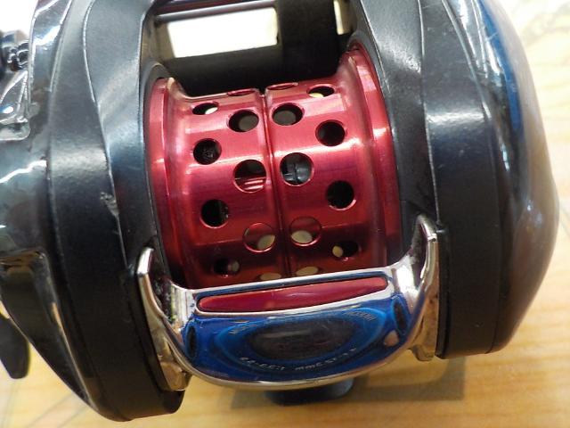 ダイワSS AIR 8.1L