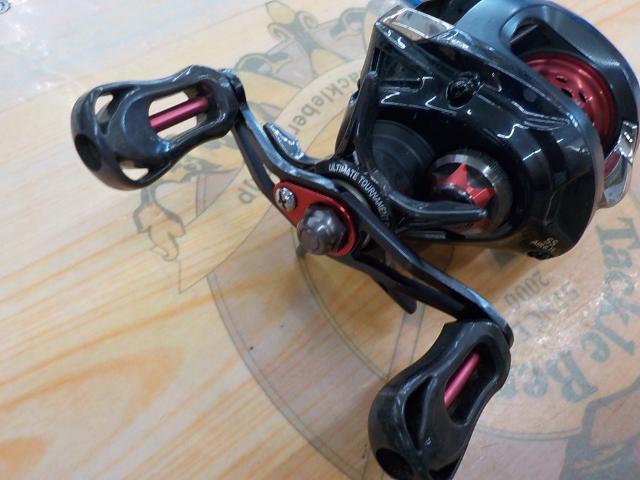 ダイワSS AIR 8.1L