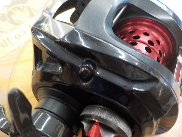 ダイワSS AIR 8.1L