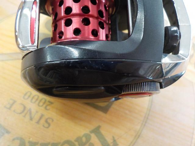 ダイワSS AIR 8.1L