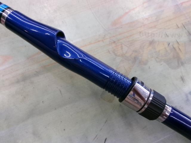 クラブブルーキャビンさぐりづり M-350・E