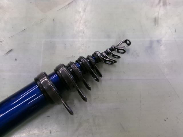 クラブブルーキャビンさぐりづり M-350・E