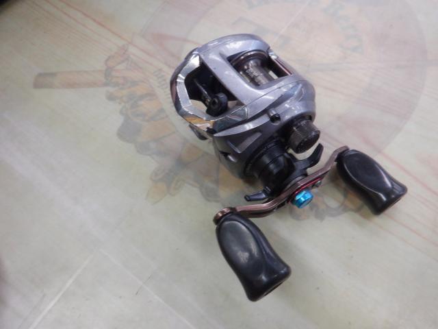 ダイワSS SV 103SHL｜＠ベリーネット 日本最大新品中古釣具WEB