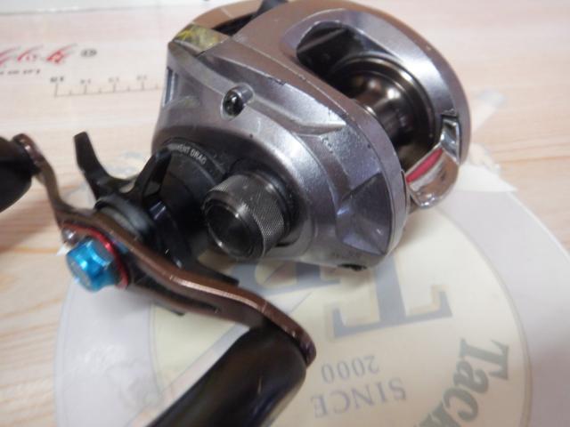 ダイワSS SV 103SHL｜＠ベリーネット 日本最大新品中古釣具WEB