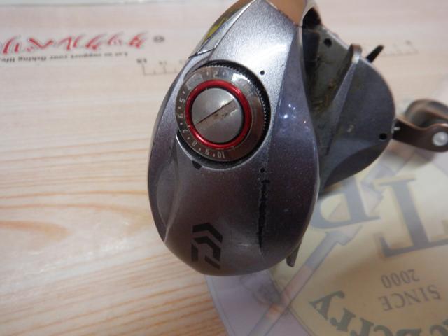 ダイワ(Daiwa) SS SV 103SHL 00614157｜アウトドア用品・釣り具