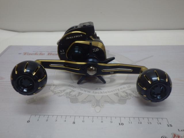 21ソルティガIC 300-DH