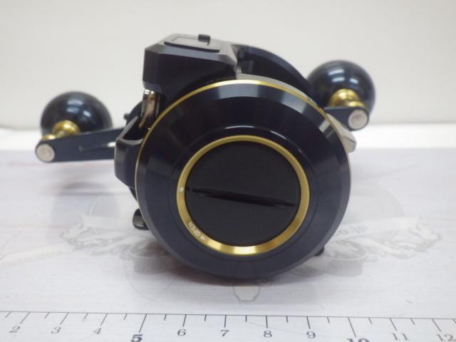 21ソルティガIC 300-DH