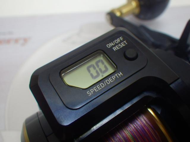 21ソルティガIC 300-DH