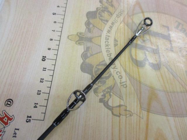 ジグザム ドラッグフォース JDF581B-G5