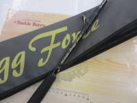 ジグザム ドラッグフォース JDF581B-G5