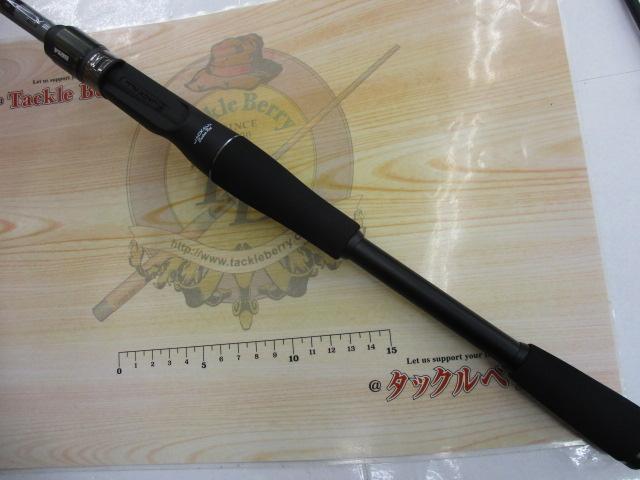 BPM B2-C68MH｜＠ベリーネット 日本最大新品中古釣具WEBショップ