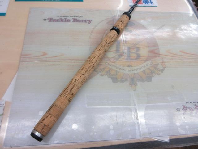 LUXE 757S バスロッド 7フィート おおの　ラグゼ LUXE 757S バスロッド 7フィート おおのラグゼ