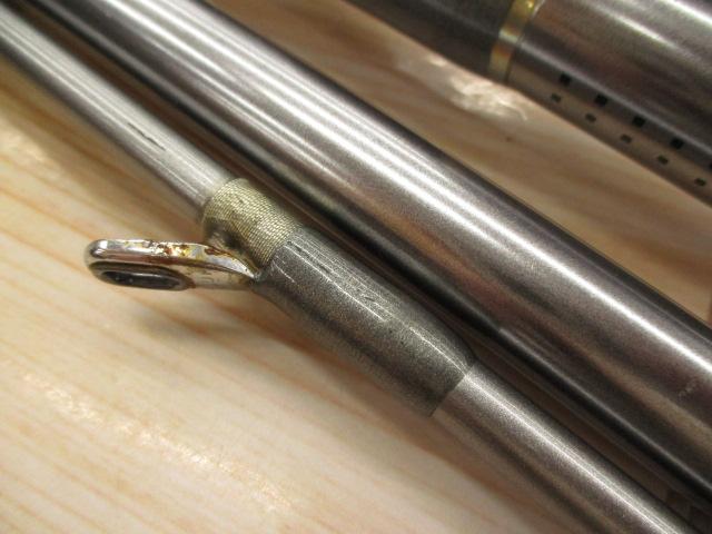 ダイワ　SZ ハテラス　30-405 ダイワ SZ ハテラス 30-405 超美品