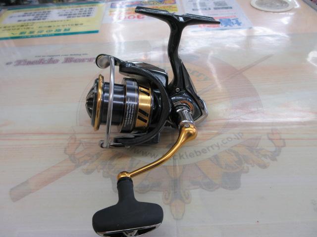 18レガリス LT3000-CXH｜＠ベリーネット 日本最大新品中古釣具