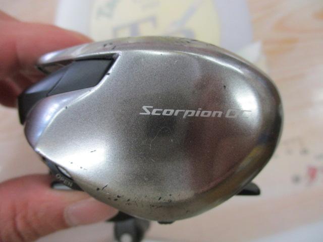 21スコーピオンDC 150XG｜＠ベリーネット 日本最大新品中古釣具