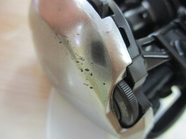 21スコーピオンDC 150XG