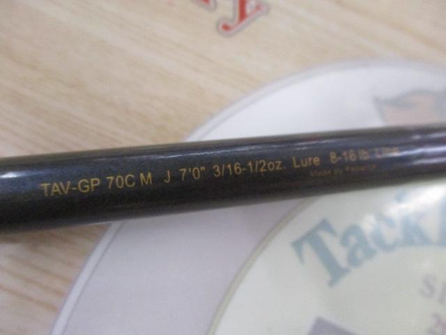 テクナGP TAV-GP70CMJ