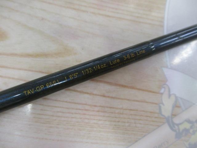 テクナGP TAV-GP65SLJ