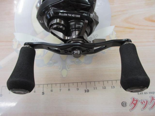 22ジリオン TW HD 1000XH｜＠ベリーネット 日本最大新品中古釣具WEB 