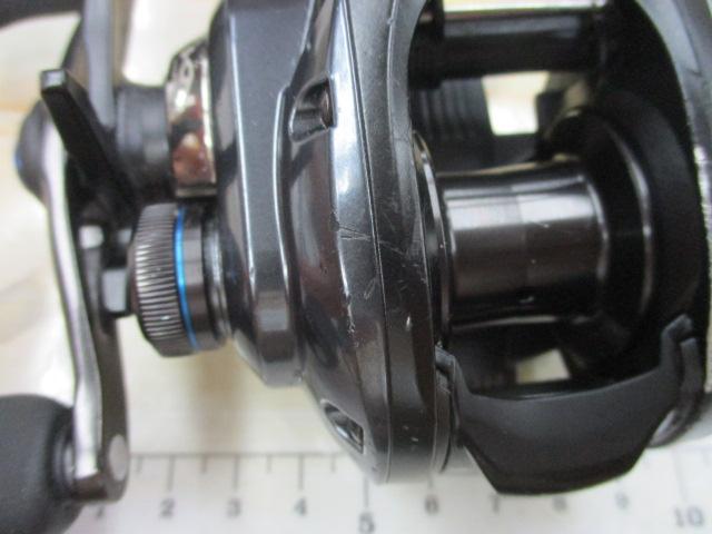 23SLX DC 71HG｜＠ベリーネット 日本最大新品中古釣具WEBショップ