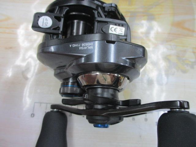 23SLX DC 71HG｜＠ベリーネット 日本最大新品中古釣具WEBショップ