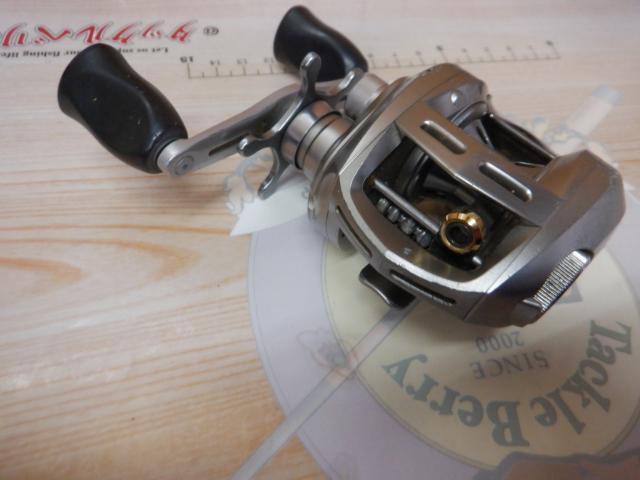 アルファス 103 タイプF