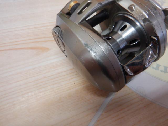 アルファス 103 タイプF