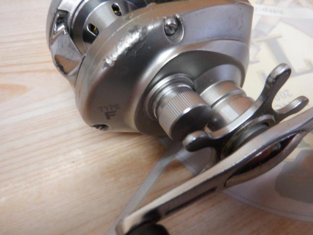 アルファス 103 タイプF