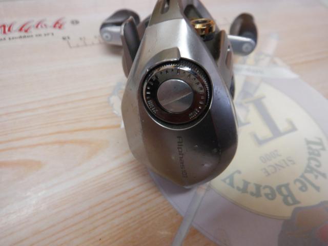 アルファス 103 タイプF