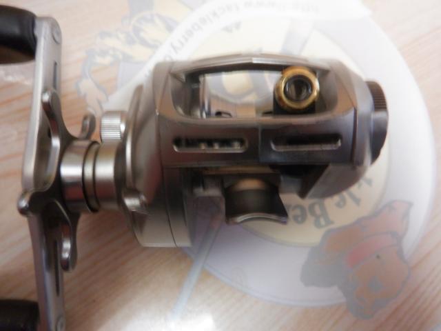 アルファス 103 タイプF