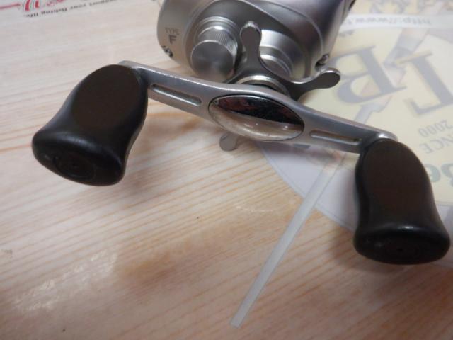 アルファス 103 タイプF