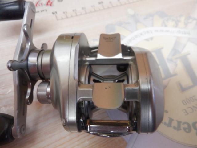 アルファス 103 タイプF