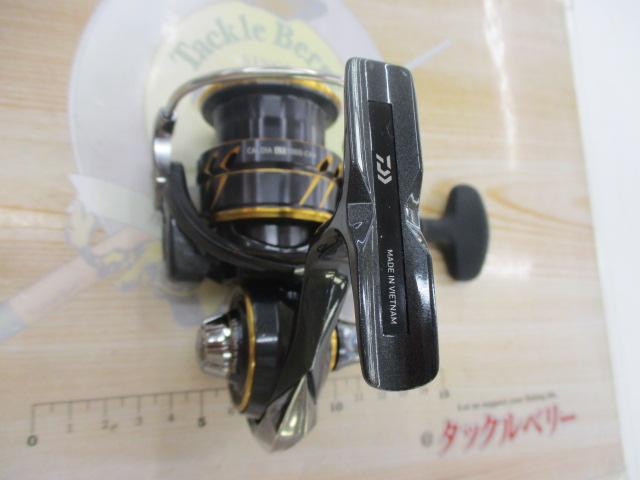 21カルディア LT3000-CXH