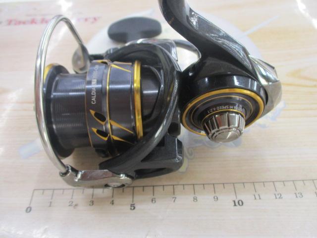 21カルディア LT3000-CXH