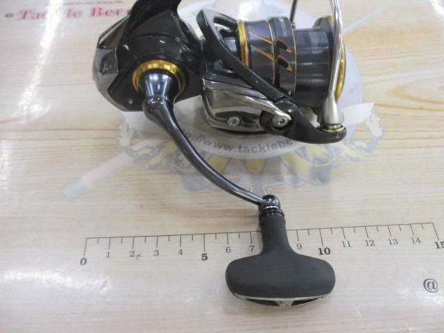 21カルディア LT3000-CXH